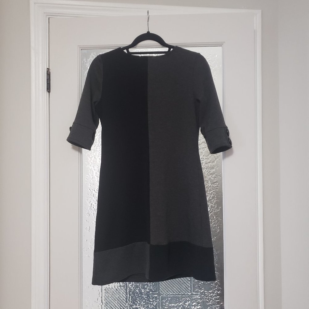 Point Zero Dress - Picture 3 of 4